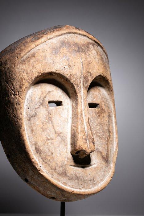 Masker - Giftand - Gabon (Zonder Minimumprijs), Antiek en Kunst, Kunst | Niet-Westerse kunst