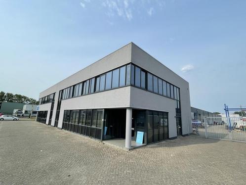 Opslagruimte Storage Garagebox huren in Spijkenisse, Zakelijke goederen, Bedrijfs Onroerend goed, Opslag of Loods, Huur