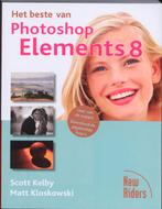 Het beste van Photoshop Elements 8 9789043019439, Verzenden, Gelezen, Matt Kloskowski