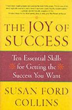 Joy of Success 9780060934262 Susan Ford Collins, Boeken, Gelezen, Susan Ford Collins, Verzenden