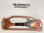 Ford Fiesta VIII voorbumper H1BB-17757-A, Ophalen, Gebruikt, Voor, Bumper