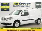 Mercedes-Benz Citan 111 CDI L2H1, Wit, Mercedes-Benz, Nieuw, Lease