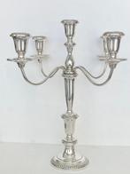 Empire Sterling - Kandelaber - .925 zilver - Sterling, Antiek en Kunst