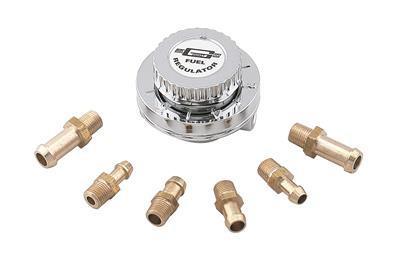 fuel pressure regulator 1-6 psi, Auto-onderdelen, Motor en Toebehoren, Nieuw, Verzenden