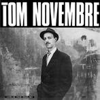 LP gebruikt - Tom Novembre - Version Pour Doublage, Verzenden, Zo goed als nieuw