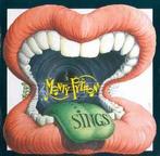 cd - Monty Python - Monty Python Sings, Cd's en Dvd's, Zo goed als nieuw, Verzenden