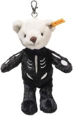 Steiff: sleutelhanger Mr. Bones - Teddybeer - 2020+ -