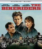 The Bikeriders (4K Ultra HD Blu-ray), Verzenden, Nieuw in verpakking