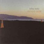 cd - Kelley Stoltz - Antique Glow, Zo goed als nieuw, Verzenden