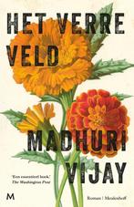 Het verre veld, Boeken, Ophalen of Verzenden, Nieuw