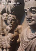 Boek : Paths to Perfection - Buddhist Art at the Freer / Sac