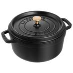 GGM Gastro | STAUB | LA COCOTTE - Kookpot - Ø 220mm - |, Verzenden, Nieuw