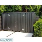 Een demontabele 20 ft Opslagbox met laagste prijs garantie!, Doe-het-zelf en Verbouw, Containers