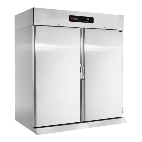 GGM Gastro | RVS inrijkoelkast Premium PLUS - GN | KSI2726, Witgoed en Apparatuur, Koelkasten en IJskasten, Nieuw, Verzenden