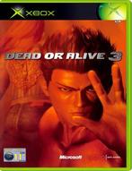 Dead or Alive 3 [Xbox Original], Ophalen of Verzenden, Nieuw