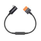 DJI Power SDC to Car Charger Plug Power Cable(12V), Hobby en Vrije tijd, Nieuw