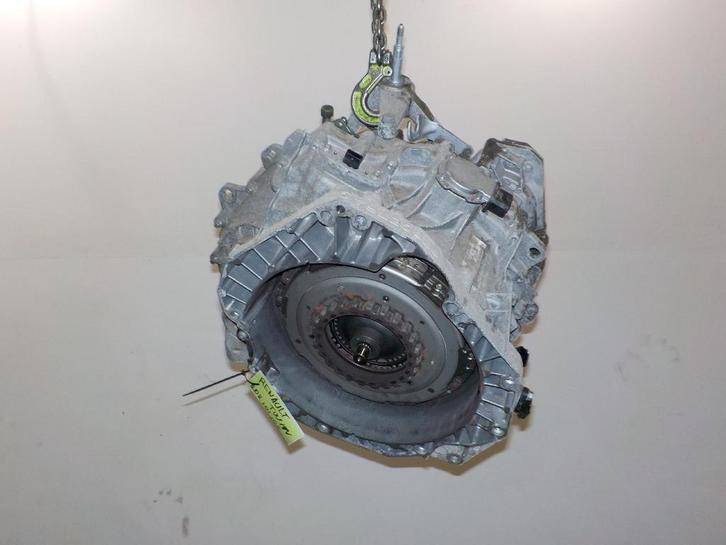 Versnellingsbak automaat Renault Twingo III 1.0 SCe 70, Auto-onderdelen, Transmissie en Toebehoren, ARN erkend, Stiba lid, Erkend duurzaam