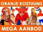 Oranje kostuums kopen - Mega aanbod oranje kostuums, Kleding | Dames, Carnavalskleding en Feestkleding, Ophalen of Verzenden, Nieuw