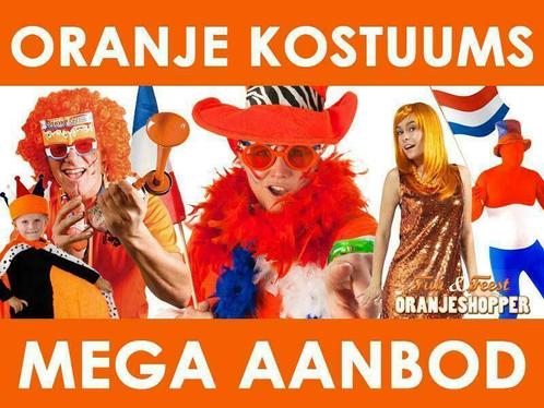 Oranje kostuums kopen - Mega aanbod oranje kostuums, Kleding | Dames, Carnavalskleding en Feestkleding, Kleding, Nieuw, Oranje of Koningsdag