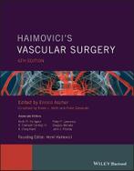 Haimovicis Vascular Surgery, Verzenden, Nieuw