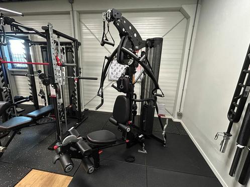 Inspire Krachtstation M3, Sport en Fitness, Fitnessapparatuur