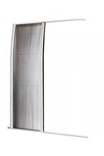 Horrex Schuifdeurhor Ducato H2+H3 LHS Zwart, Nieuw