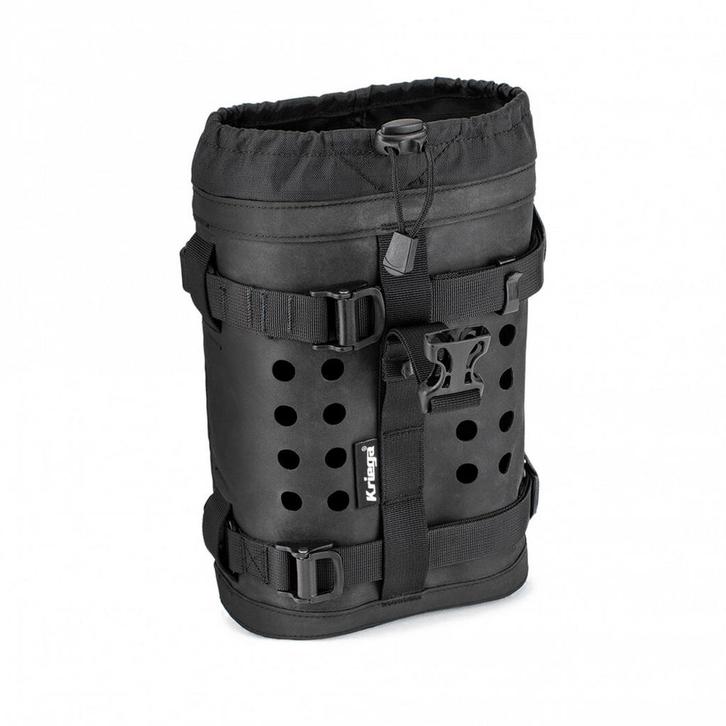 Kriega OS-Bottle, Motoren, Accessoires | Koffers en Tassen, Nieuw, Verzenden