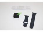 Apple Watch SE (2024) - Smartwatch - GPS - 44mm - Aluminium, Verzenden, Zo goed als nieuw