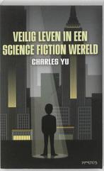 Veilig Leven In Een Sciencefictionwereld, Ophalen of Verzenden, Nieuw