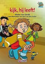 9789053006856 Samenleesboeken  -   kijk, hij leeft!, Boeken, Verzenden, Nieuw, Wieke van Oordt