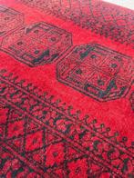 Afghan - Vloerkleed - 150 cm - 103 cm - Turkmeens, Huis en Inrichting, Stoffering | Tapijten en Kleden, Nieuw