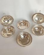 Tafelservies voor 6 (6) - .800 zilver