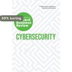 Cybersecurity 9781633697874 Harvard Business Review, Verzenden, Zo goed als nieuw, Harvard Business Review