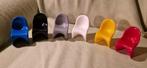 Vitra Design Museum - Verner Panton - Stoel (6) - Plastic -