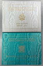 Vaticaan. 2 Euro 2013 Rio de Janeiro + Sede Vacante (2
