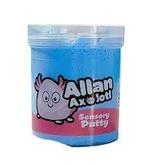 Putty vrienden- Allan Axolotyl - Slime Party, Ophalen of Verzenden, Nieuw