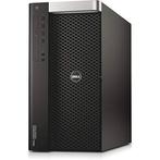 Dell Precision 7910 Intel Xeon E5-2640 V3 32GB DDR4 256GB NV, Computers en Software, Ophalen of Verzenden, Nieuw, Intel XeonIntel Xeon E5-2640 V3
