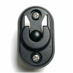 Raymarine VHF Handsethanger, Ophalen of Verzenden, Nieuw, Zeilboot of Motorboot