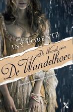 De wraak van de wandelhoer 9789401601030 Iny Lorentz, Boeken, Verzenden, Zo goed als nieuw, Iny Lorentz