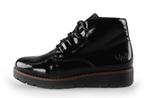 Rieker Veterschoenen in maat 37 Zwart | 10% extra korting, Kleding | Dames, Schoenen, Verzenden, Zwart, Overige typen, Zo goed als nieuw