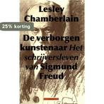 De Verborgen Kunstenaar 9789045009711 L. Chamberlain, Boeken, Verzenden, Gelezen, L. Chamberlain