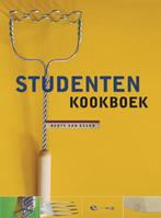 Studentenkookboek 9789026936418 Berty Essen, Boeken, Kookboeken, Gelezen, Berty Essen, Verzenden