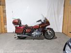 Motor Honda, GL 1100 Aspencade Goldwing | 28626 miles | M