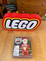 Lego Minifiguur - Minifigures - Norton74 Minifigure Santas, Nieuw