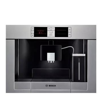 Bosch TCC78K750 Inbouw Koffiemachine - 6 Maanden Garantie beschikbaar voor biedingen