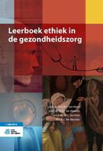 Leerboek ethiek in de gezondheidszorg 9789036824422, Boeken, Verzenden, Nieuw, M.C. de Vries