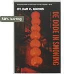De dode in smoking 9789056722197 W.C. Gordon, Verzenden, Zo goed als nieuw, W.C. Gordon