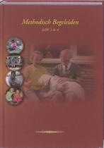 Methodisch begeleiden Saw 3 & 4, 9789085241492, Verzenden, Zo goed als nieuw, Studieboeken