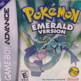 MarioGBA.nl: Pokemon Emerald Version Compleet - iDEAL! beschikbaar voor biedingen