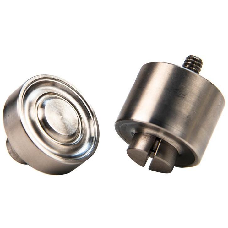 Stempel Handpers Zeilringen - Diameter: 12mm, Doe-het-zelf en Verbouw, Zeil en Folie, Zeil, Nieuw, Ophalen of Verzenden